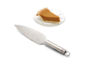 Off to Market: Pie Slicer