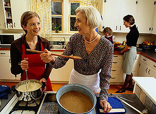 Thanksgiving Tip: How to Get Great Gravy