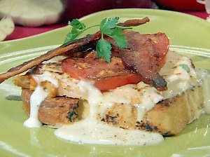 Name That Dish!