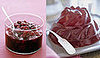 Cranberry Sauce Two Ways — Beginner and Expert