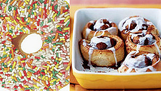 Would You Rather Eat Doughnuts or Cinnamon Rolls?