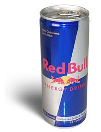 Do You Drink Carbonated and Caffeinated? 
