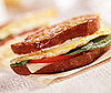 Fast & Easy Dinner: Grilled Egg Sandwich