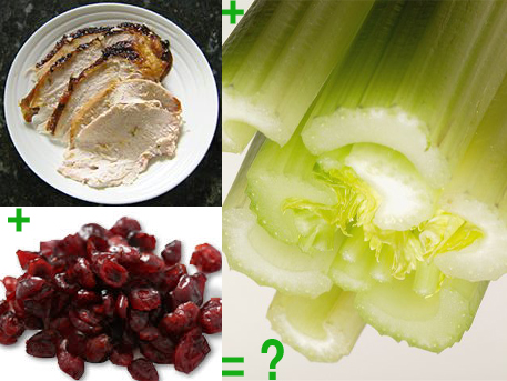 What Would You Make?