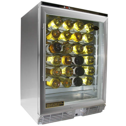 Off To Market: Wine Cooler