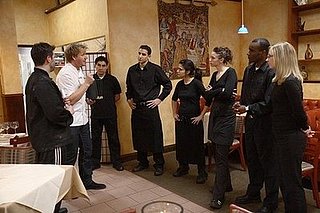 What Did You Think of Last Night's Kitchen Nightmares?