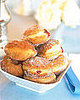Come Party With Me: Hanukkah Luncheon — Menu (Dessert)
