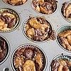 Chocolate Banana Bread Pudding Recipe