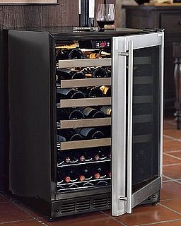 Off to Market Recap: Wine Cooler