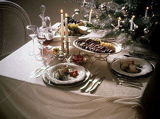 What Do You Eat on Christmas?