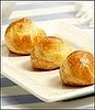 Gougères