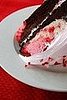 Yummy Link: Pink Marshmallow Peppermint Cake