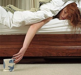Hangover Fun Facts