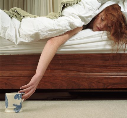 Hangover Fun Facts