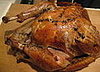 2007's Favorite Food Holiday Is...