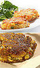Crab Cakes Two Ways — Beginner and Expert