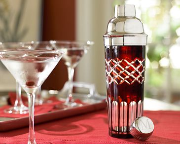 Yum Market Finds: Red & White Holiday