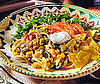 Fast & Easy Dinner: Taco Spaghetti