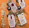 Yummy Link: Homemade Infused Vodkas