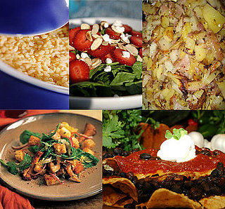 Our Favorite Sides