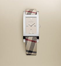 Burberry Watches for Him