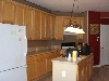 Kitchen Painting Project