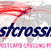 Do you know "PostCrossing"?