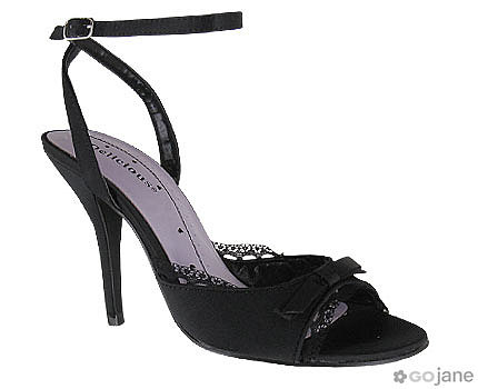 $19.99: arwen-h stn heel