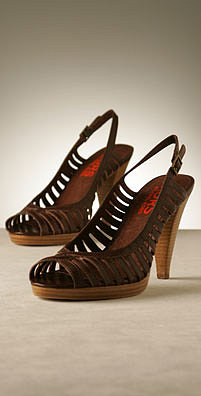 On Sale: KORS Shoes Delmar Sandal