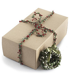 Boxwood Vine Wrap (Sale $5)