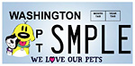 Year Round support for WA State Animal Agencies