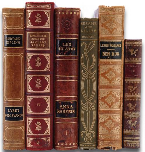 Book Exchange