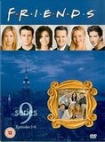 What's your favorite episode of Friends -- Season Nine?