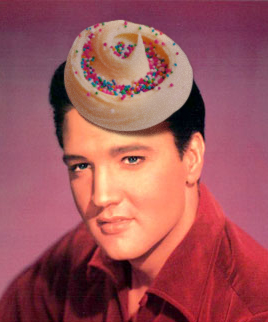 Reader Challenge: Deep Fried Elvis Cupcakes Reader Challenge: Deep Fried Elvis Cupcakes