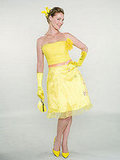 Katherine Heigl's Bridesmaid Gowns 