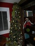 My Eclectic Christmas!!