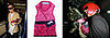 Found! Lil' London's Dress