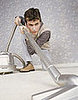 Pet Peeves: The Monster Inside the Vacuum Cleaner...