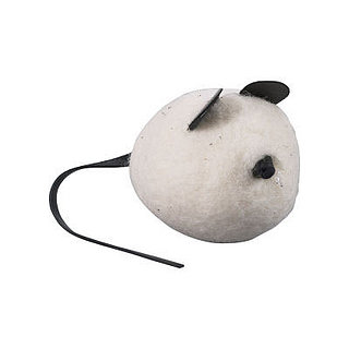 Eco-tastic Essentials: Wooley Bully Mousey