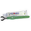 Bare Bones: KissAble Toothbrush and Toothpaste