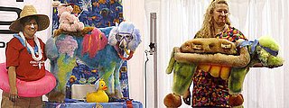 Are These Poodles SuperGroomed?