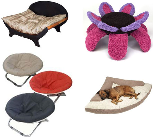 PetMarking Mission Completed: Snuggly Pet Beds
