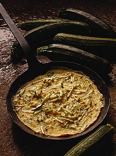 T'giving Tip: The-Day-After Omelet For Dogs