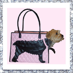 PetMarking Mission Completed: Pet Bags