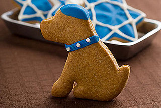 Pet Present Extravaganza: Hanukkah Treats
