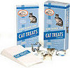 Pampered Pals: You Bake 'Em Cat Treats