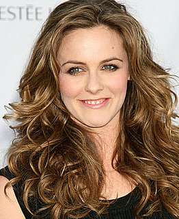 Wanna Eat (Vegan) Lunch With Alicia Silverstone?