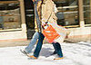 Ten Tips 'Til the Holiday: City Sidewalks
