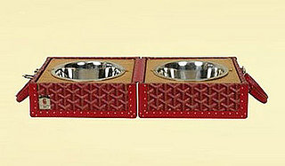 Goyard Bowl Set: Spoiled Sweet or Spoiled Rotten?