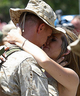 The War's Impact at Home 